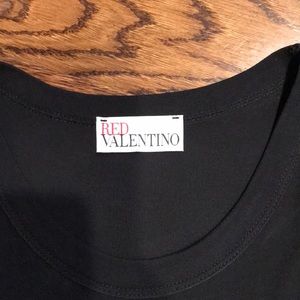 Valentino Black Top